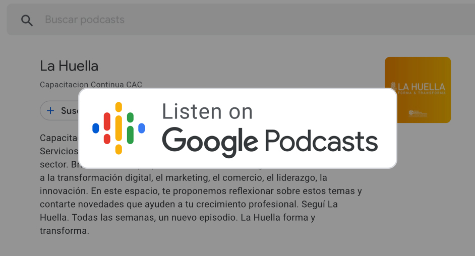 Google Podcast