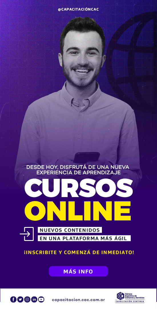 cursos online