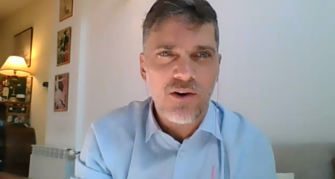 Matías Bolis Wilson